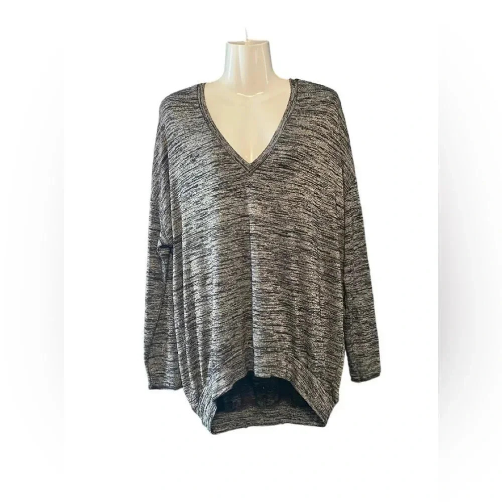 Wilfred Free Devinette Pullover Lightweight Sweater